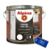 ALPINA FENSTER UND TUR (АЛЬПИНА ФЕНСТЕР УН ТУР)