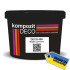 KOMPOZIT DECO 400 (КОМПОЗИТ ДЕКО 400)