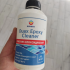 ESKARO DUAX EPOXY СLEANER (ЭСКАРО ДУАКС ЭПОКСИ КЛИНЕР) 
