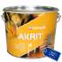 ESKARO AKRIT 4 (ЭСКАРО АКРИТ 4)