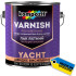 KOMPOZIT YACHT VARNISH (КОМПОЗИТ ЯХТ ВАРНИШ)