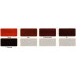 LuxDecor Garden  main colors