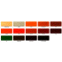LuxDecor Plius main colors