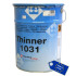 TIKKURILA THINNER 1031 (ТИККУРИЛА РАЗБАВИТЕЛЬ 1031) 20л