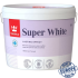 TIKKURILA SUPER WHITE