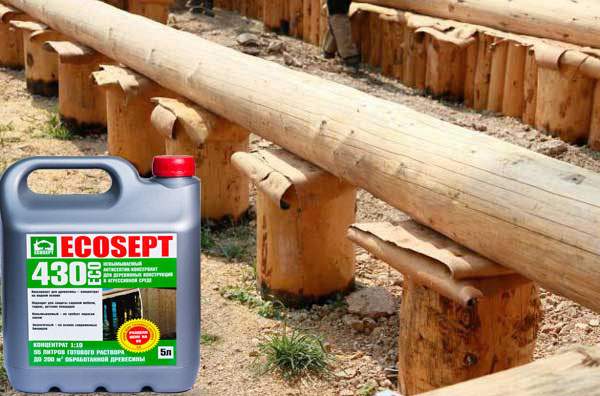 ECOSEPT 430