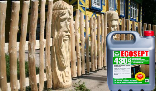 ECOSEPT 430