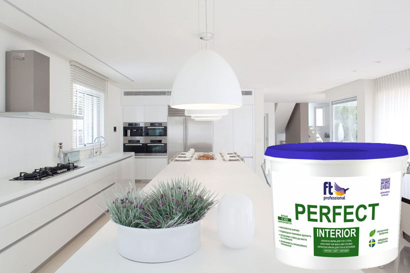 FT PROFESSIONAL PERFECT INTERIOR