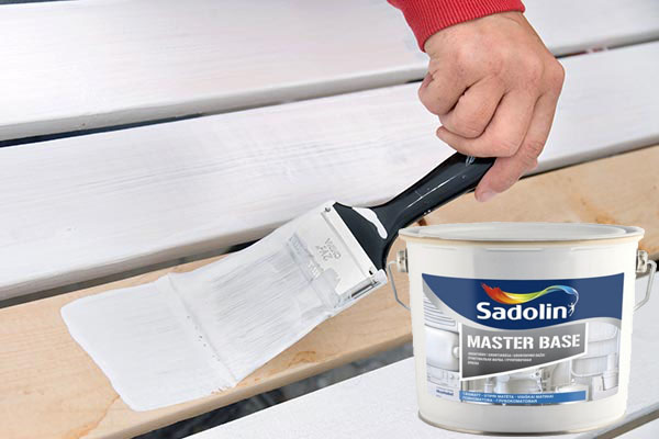 SADOLIN MASTER BASE