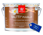 TIKKURILA VALTTI PUUOLJY (ТИККУРИЛА ВАЛТТИ МАСЛО))