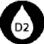 Влагостойкость D2