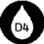 Влагостойкость D4