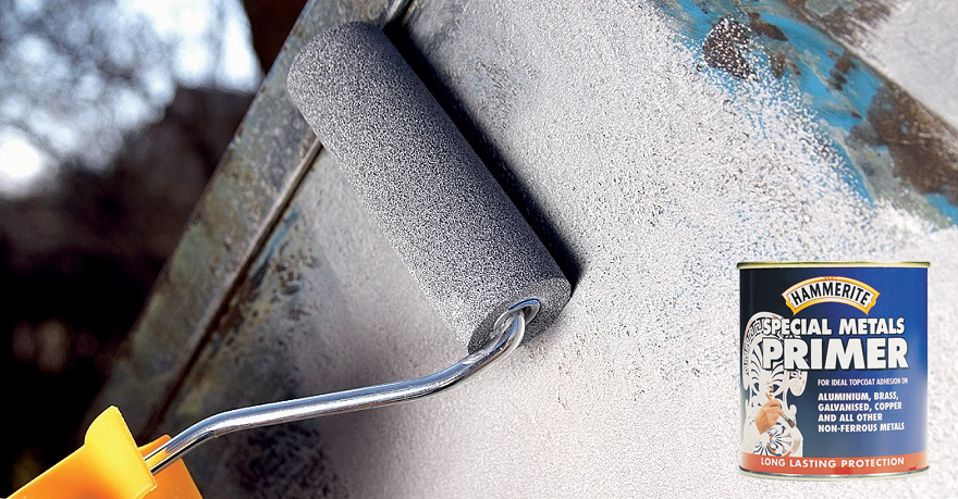  HAMMERITE SPECIAL METAL PRIMER 