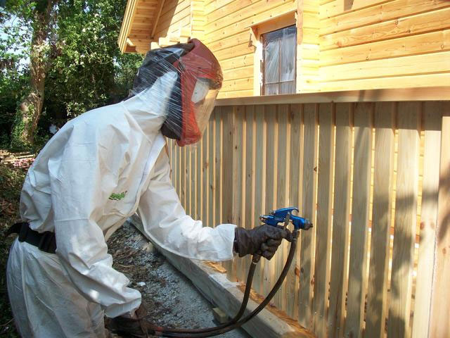 TIKKURILA PINJA OIL