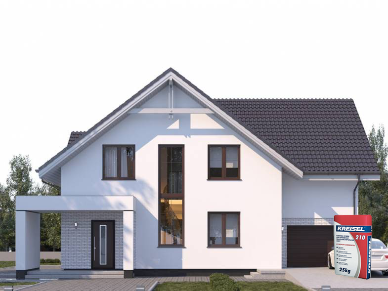 KREISEL 210 STYROPOR-KLEBEM&Ouml;RTEL 