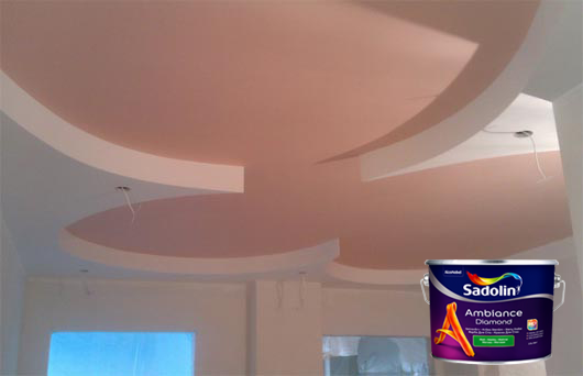  SADOLIN AMBIANCE DIAMOND 