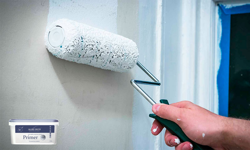 IRCOM DECOR Primer 20
