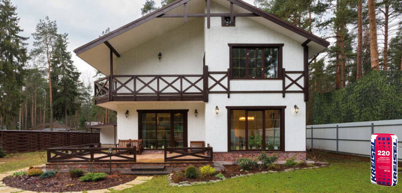 KREISEL 220 STYROPOR-ARMIERUNGSGEWEBEKLEBER     