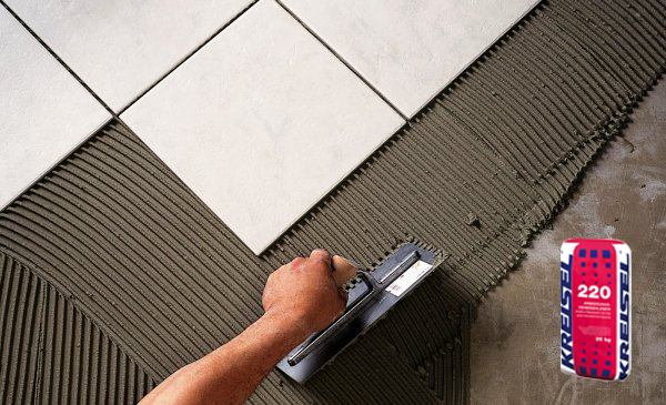 KREISEL 220 STYROPOR-ARMIERUNGSGEWEBEKLEBER     