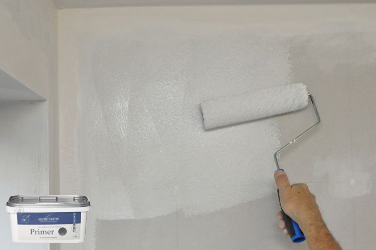 IRCOM DECOR Primer 60