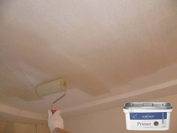 IRCOM DECOR Primer 60