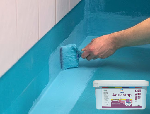  ESKARO AQUASTOP HYDRO 2К 