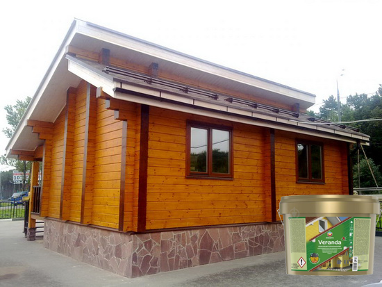 ESKARO VERANDA 