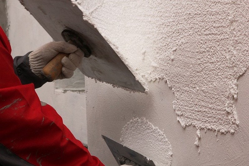 KOMPOZIT ACRYL PLASTER SP-15