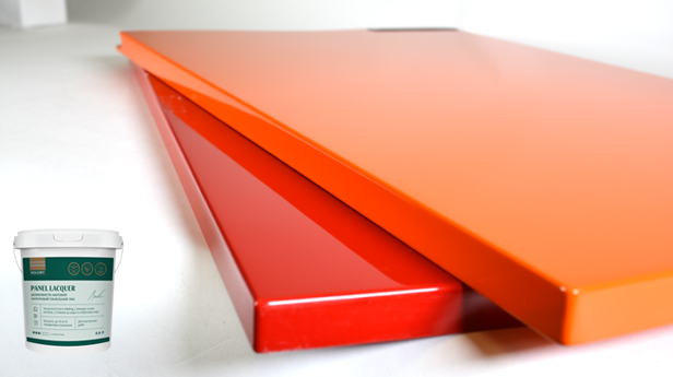 KOLORIT PANEL LACKER 