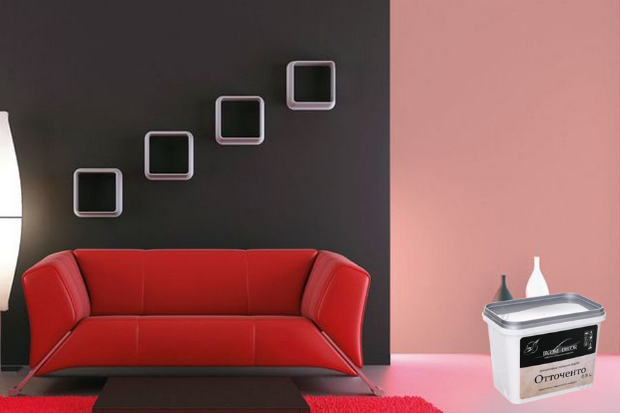  IRCOM DECOR ОТТОЧЕНТО