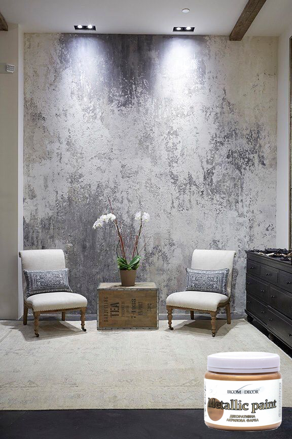  PROCRISTAL METALLIC PAINT (IP-151, IP-152, IP-161, IP-162, IP-171, IP-172, IP-181, IP-191, IP-192, IP-193, IP -194)