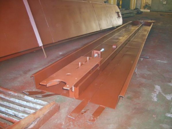HAMMERITE RUST BEATER No1