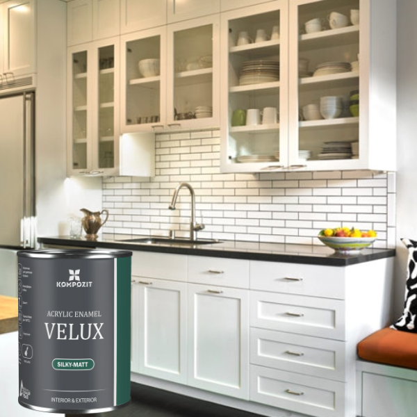 KOMPOZIT VELUX (КОМПОЗИТ ВЕЛЮКС)