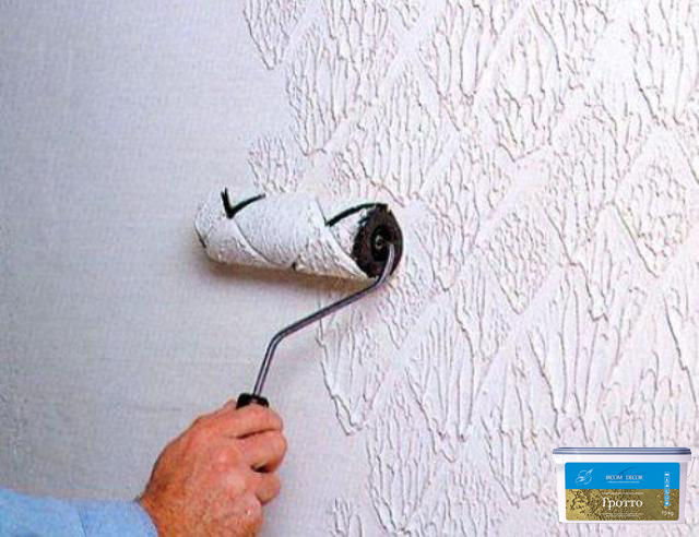  IRCOM DECOR ГРОТТО