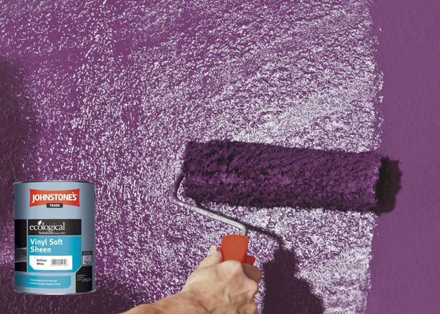 JOHNSTONE VINIL SOFT SHEEN
