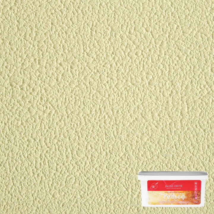 IRCOM DECOR РЕЛЬЄФ