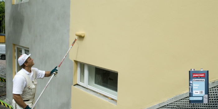 JOHNSTONE STORSHIELD WATER SEAL