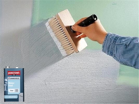 JOHNSTONE STORSHIELD WATER SEAL