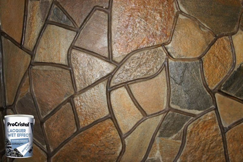  PROCRISTAL LACQUER WET EFFECT IР-83