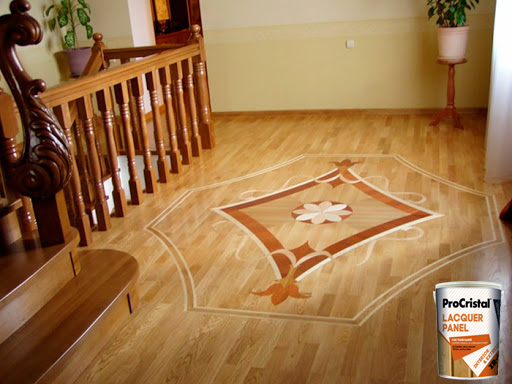  PROCRISTAL LACQUER PANEL IР-10