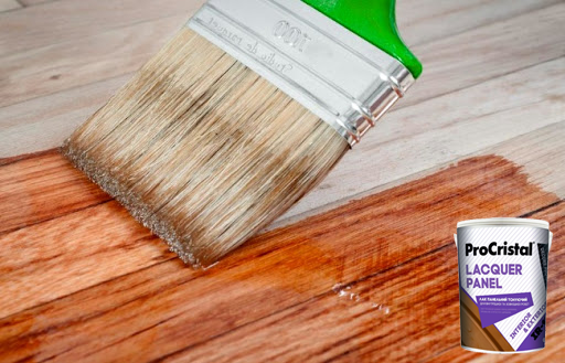  PROCRISTAL LACQUER PANEL IР-12