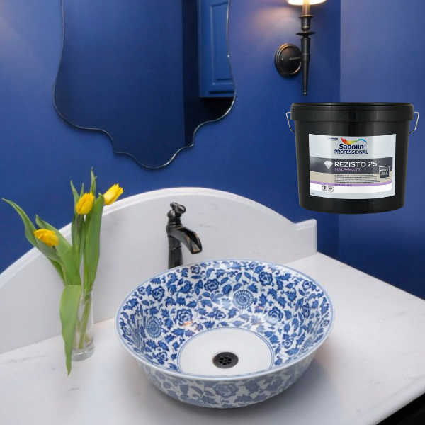 SADOLIN PROFESSIONAL REZISTO 1 (САДОЛИН ПРОФЕССИОНАЛ РЕЗИСТО 1) SADOLIN PROFESSIONAL REZISTO 25 (САДОЛИН ПРОФЕССИОНАЛ РЕЗИСТО 25)