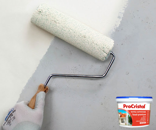  PROCRISTAL FASAD-PREMIUM IР-132