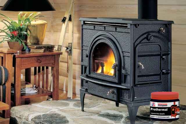  PROSYSTEM PROTHERMAL