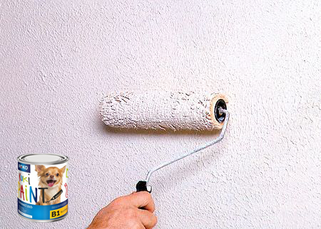 ROKO KUKI PAINT SET (РОКО КУКИ ПЕЙНТ СЕТ)