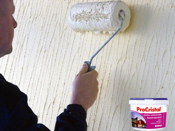  PROCRISTAL FASAD-PREMIUM SI IР-133