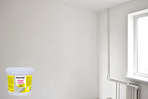PROCRISTAL START ACRYL IР-20