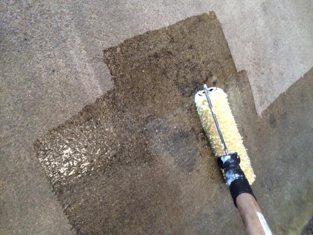 SADOLIN SILICONE PRIMER