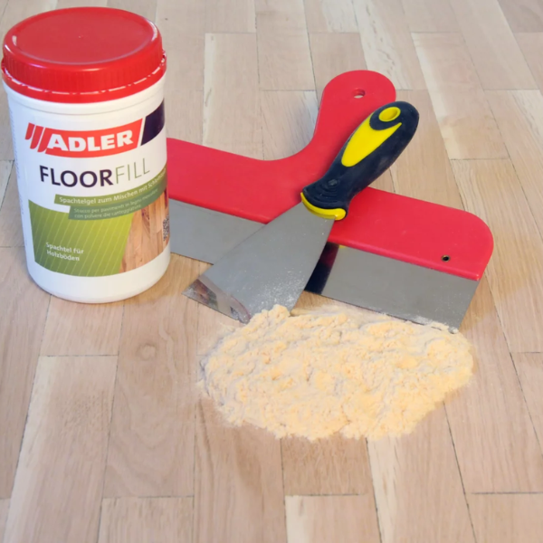 ADLER FLOOR-FILL