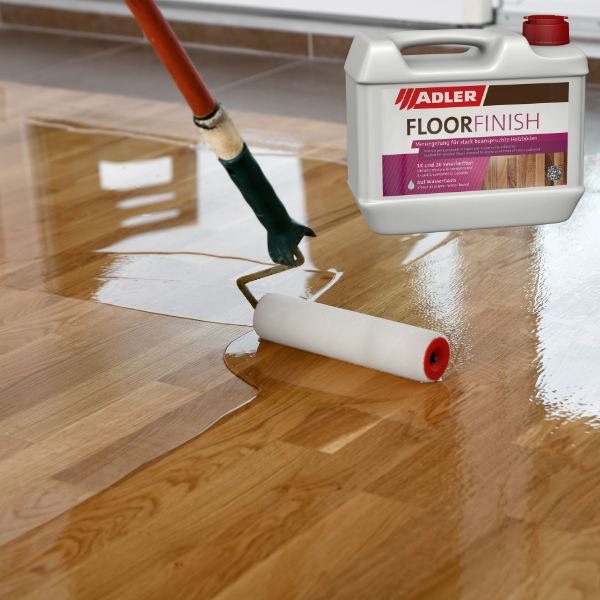 ADLER FLOOR-FINISH